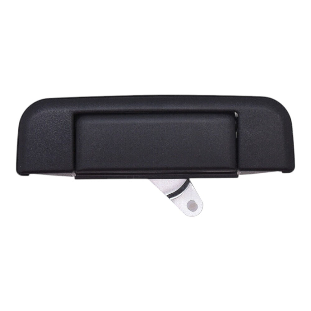 To Fit Toyota Hilux – Tailgate Handle (Black) – 10/1988–05/2015