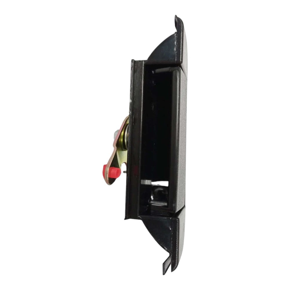 To Fit Toyota Hilux – Tailgate Handle (Black) – 10/1988–05/2015 4