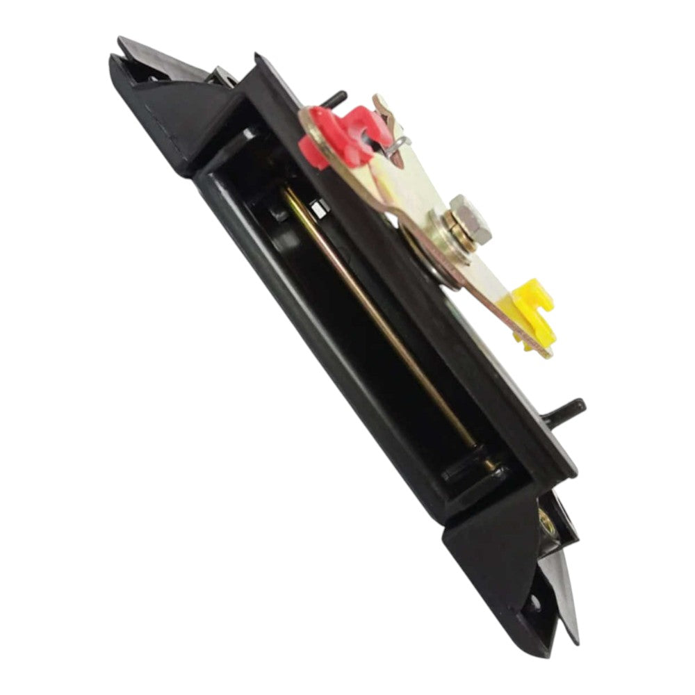 To Fit Toyota Hilux – Tailgate Handle (Black) – 10/1988–05/2015 5