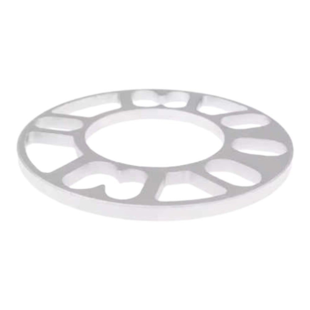 To Fit Universal Vehicles – Aluminum Alloy Wheel Spacer – 8mm