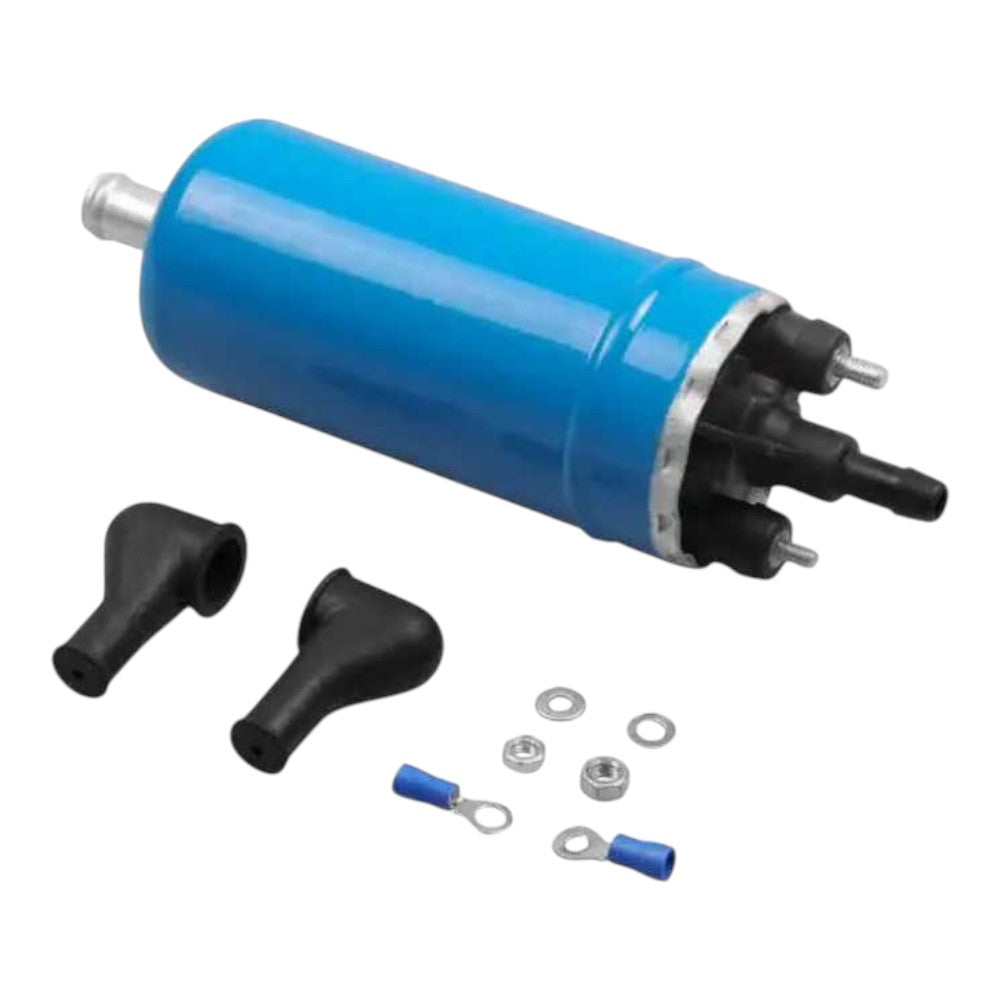 Universal External Electric Fuel Pump 2