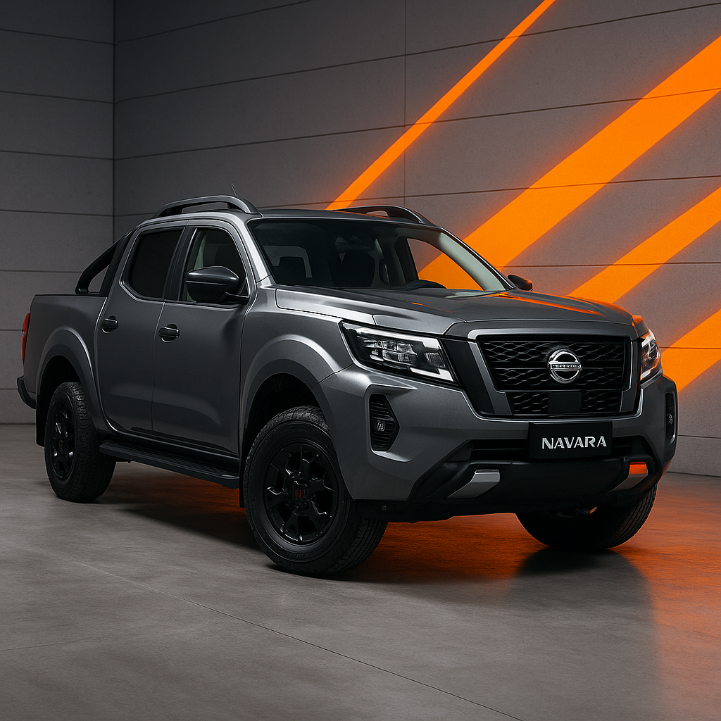 To Fit Nissan