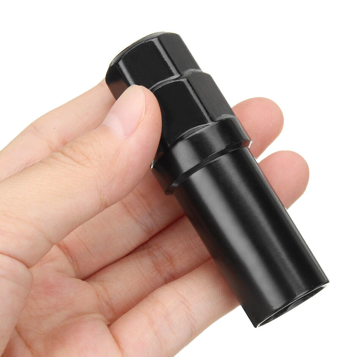 7 Spline Wheel Nut Socket Removal Tool | Tuner Lug Nut Key Locking Wheel Nut Socket