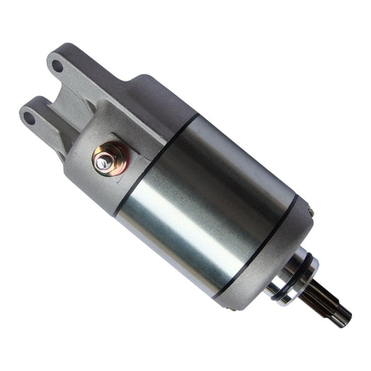 10 Teeth Starter Motor – To Fit Honda TRX250 / TRX300 Fourtrax & ATC250 Big Red – 12V PMDD