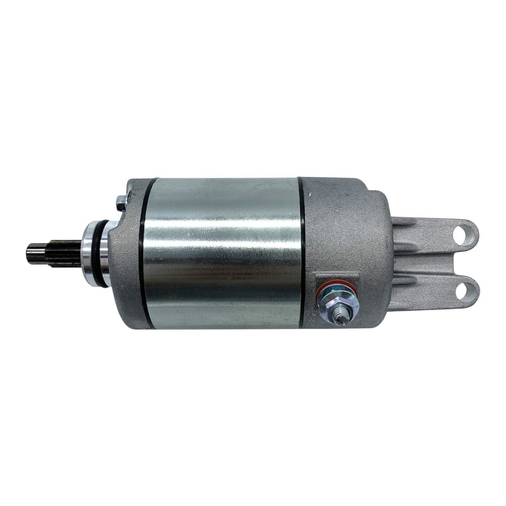 10 Teeth Starter Motor – To Fit Honda TRX250 / TRX300 Fourtrax & ATC250 Big Red – 12V PMDD 1