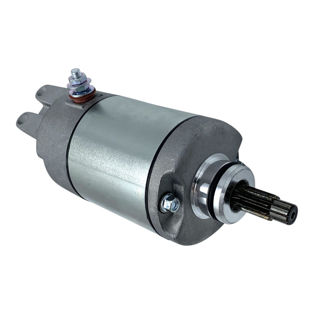 10 Teeth Starter Motor – To Fit Honda TRX250 / TRX300 Fourtrax & ATC250 Big Red – 12V PMDD 2