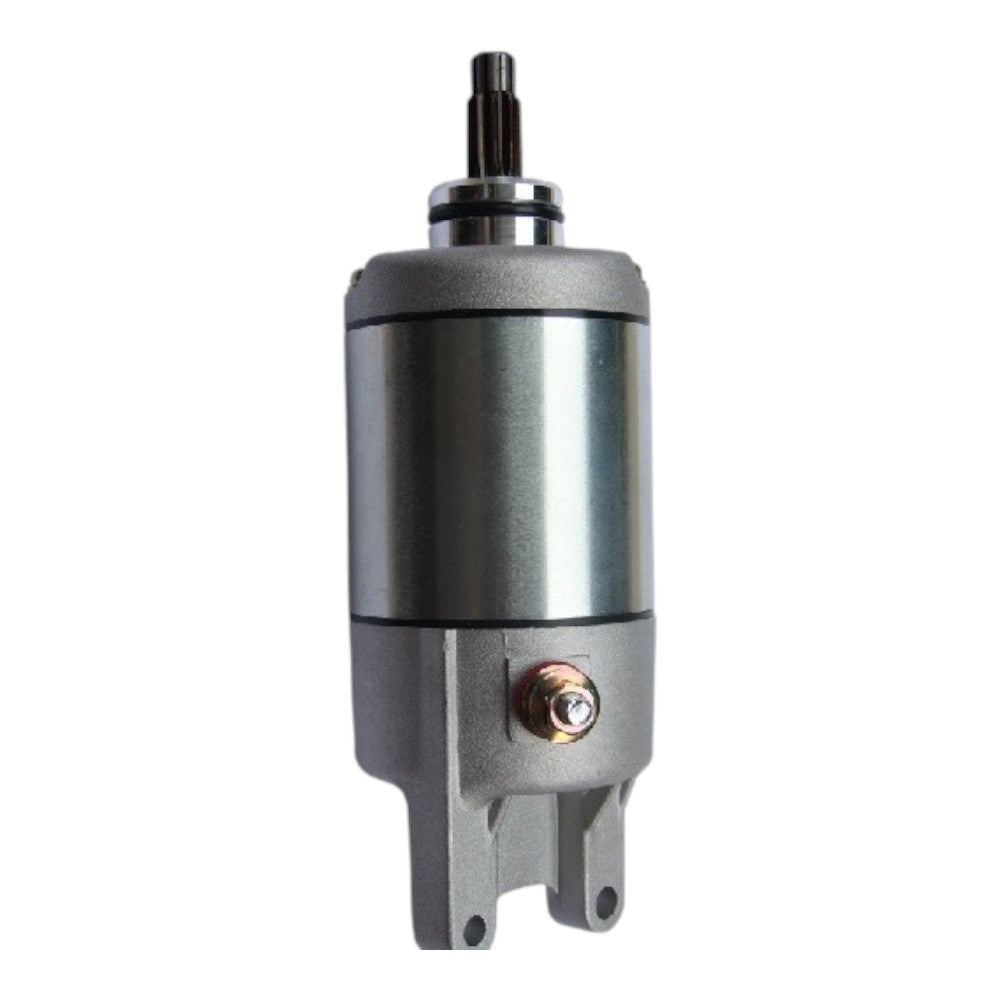 10 Teeth Starter Motor – To Fit Honda TRX250 / TRX300 Fourtrax & ATC250 Big Red – 12V PMDD 3