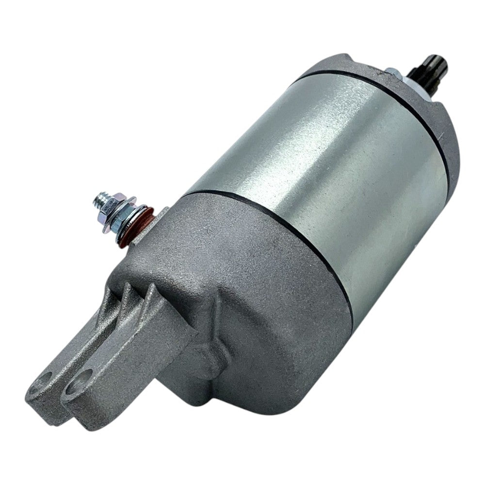 10 Teeth Starter Motor – To Fit Honda TRX250 / TRX300 Fourtrax & ATC250 Big Red – 12V PMDD 4