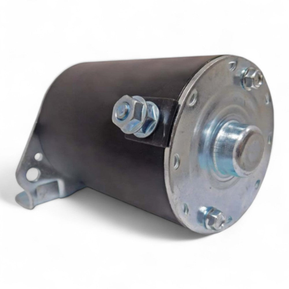 14 Tooth Starter Motor for Briggs & Stratton Engines 593934 / 693551 – Fits John Deere, Toro, Cub Cadet 1