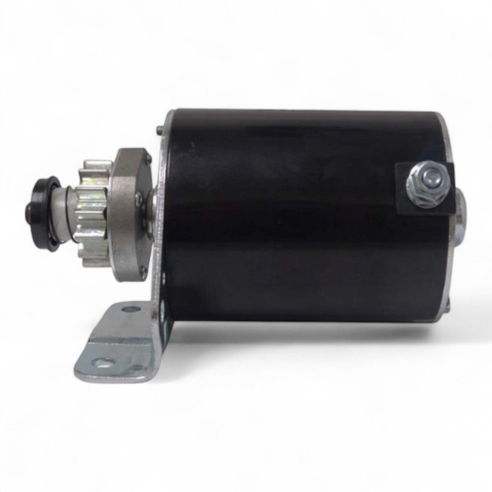 14 Tooth Starter Motor for Briggs & Stratton Engines 593934 / 693551 – Fits John Deere, Toro, Cub Cadet 2