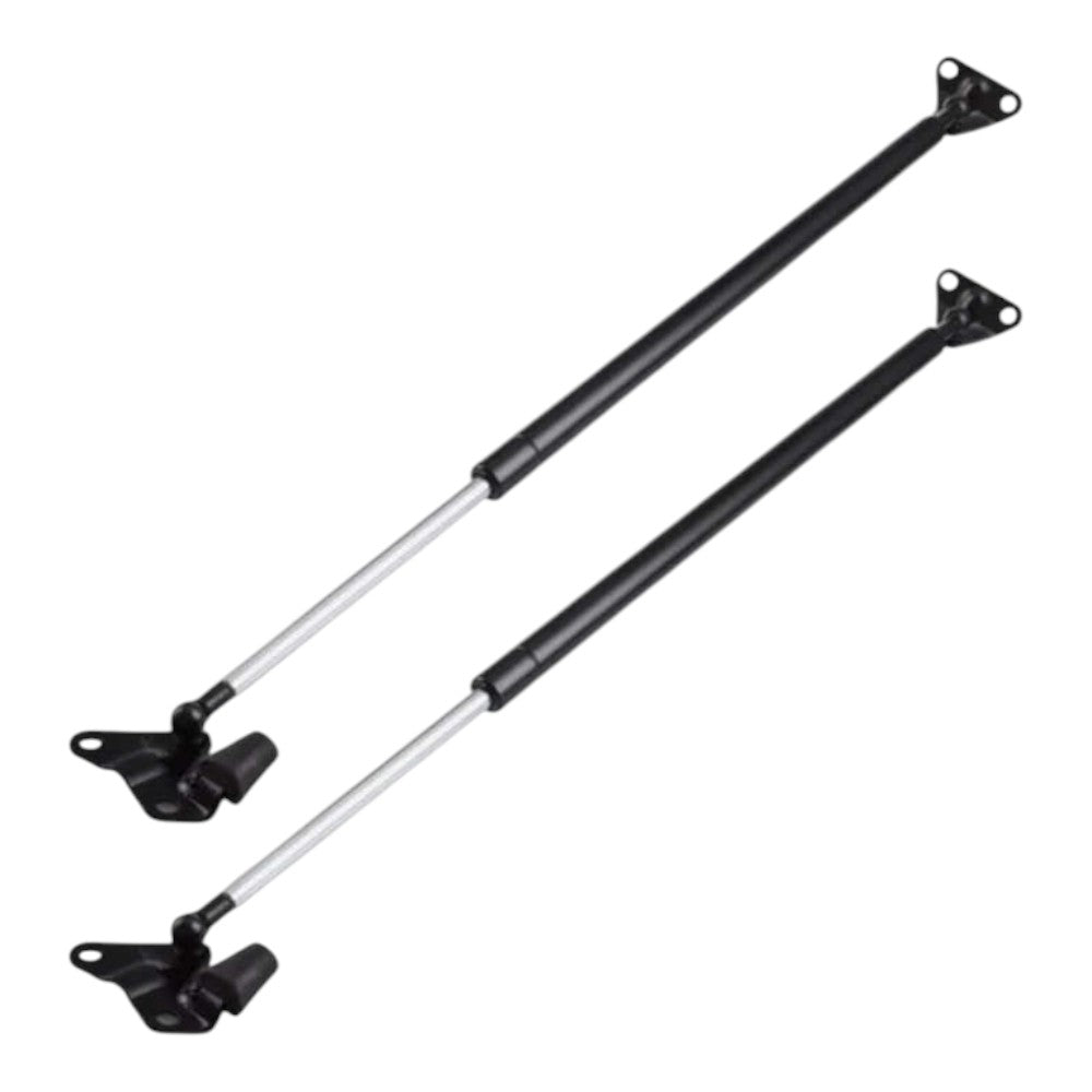 Tailgate Gas Struts for Toyota Hiace Standard Roof 750mm | Rear Boot Lift Supports Pair