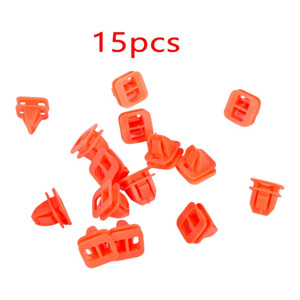 15PCS Side Sill Skirt Retaining Clips for Ford Falcon FG FG MKII FGX | BG1460899A