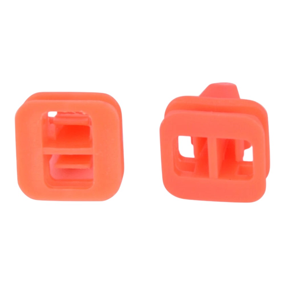 15PCS Side Sill Skirt Retaining Clips for Ford Falcon FG FG MKII FGX | BG1460899A