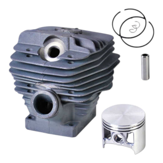 54mm Cylinder Piston Assembly Kit – Suitable for Stihl 064, 066, MS640, MS650, MS660 Chainsaws