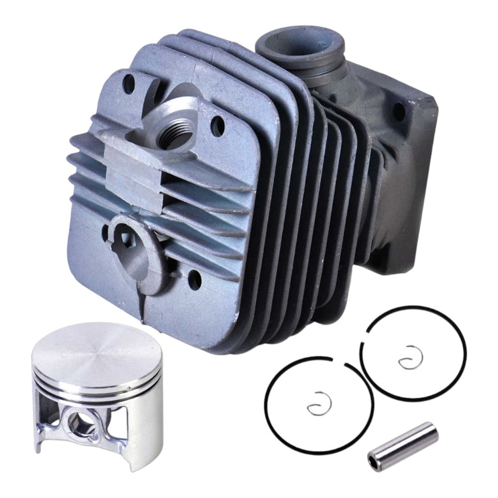 54mm Cylinder Piston Assembly Kit – Suitable for Stihl 064, 066, MS640, MS650, MS660 Chainsaws 1