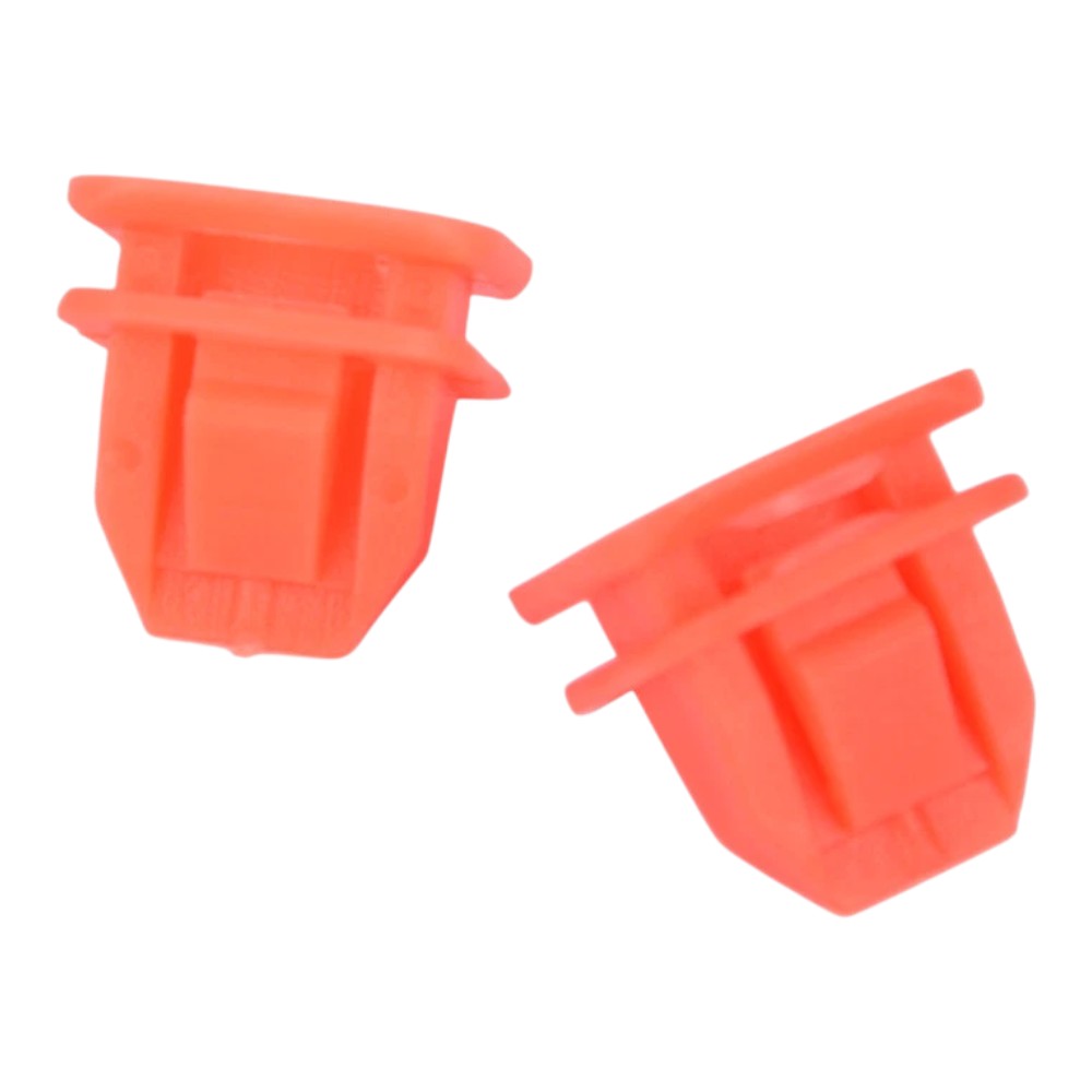 15PCS Side Sill Skirt Retaining Clips for Ford Falcon FG FG MKII FGX | BG1460899A