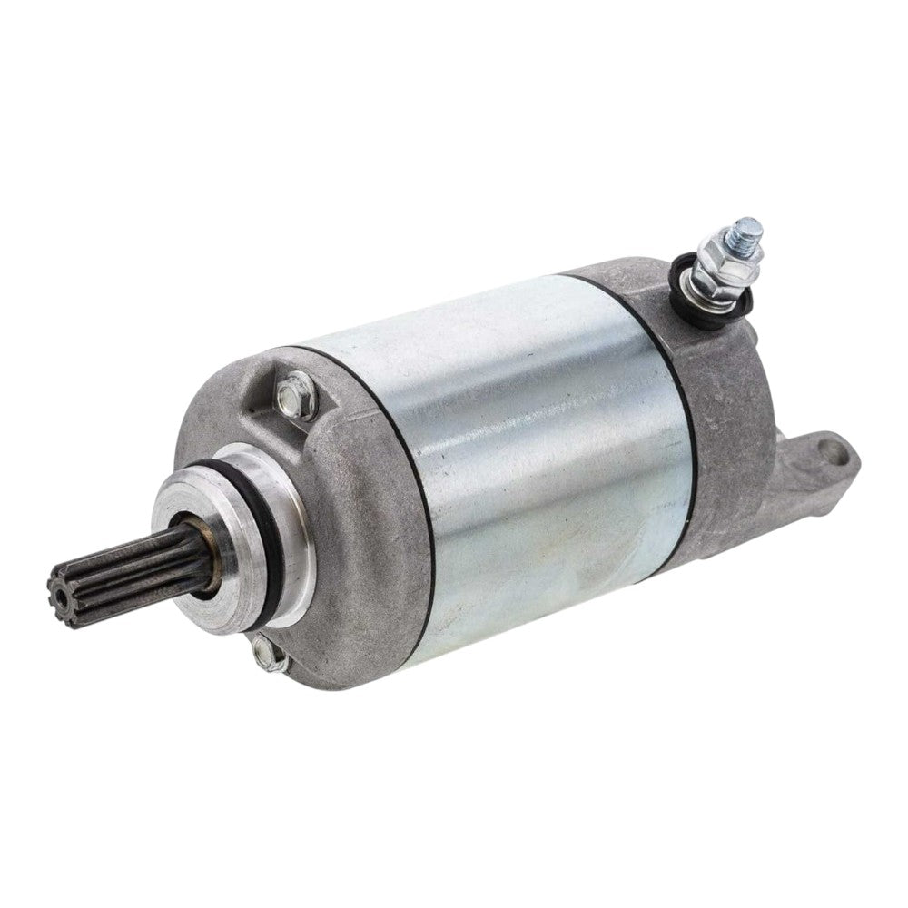 9 Teeth Starter Motor 31100-11H00 For Suzuki 450 LT450 LTA450X KingQuad ATV
