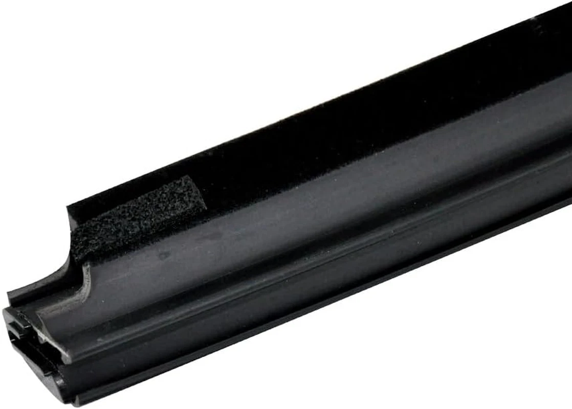 Window Belt Moulding Weatherstrip Set for Ford Ranger T6 PX 2011-2021 Double Cab