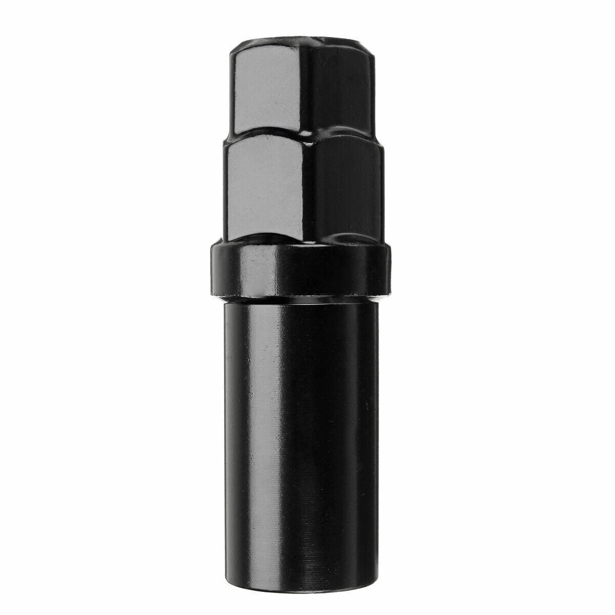 7 Spline Wheel Nut Socket Removal Tool | Tuner Lug Nut Key Locking Wheel Nut Socket