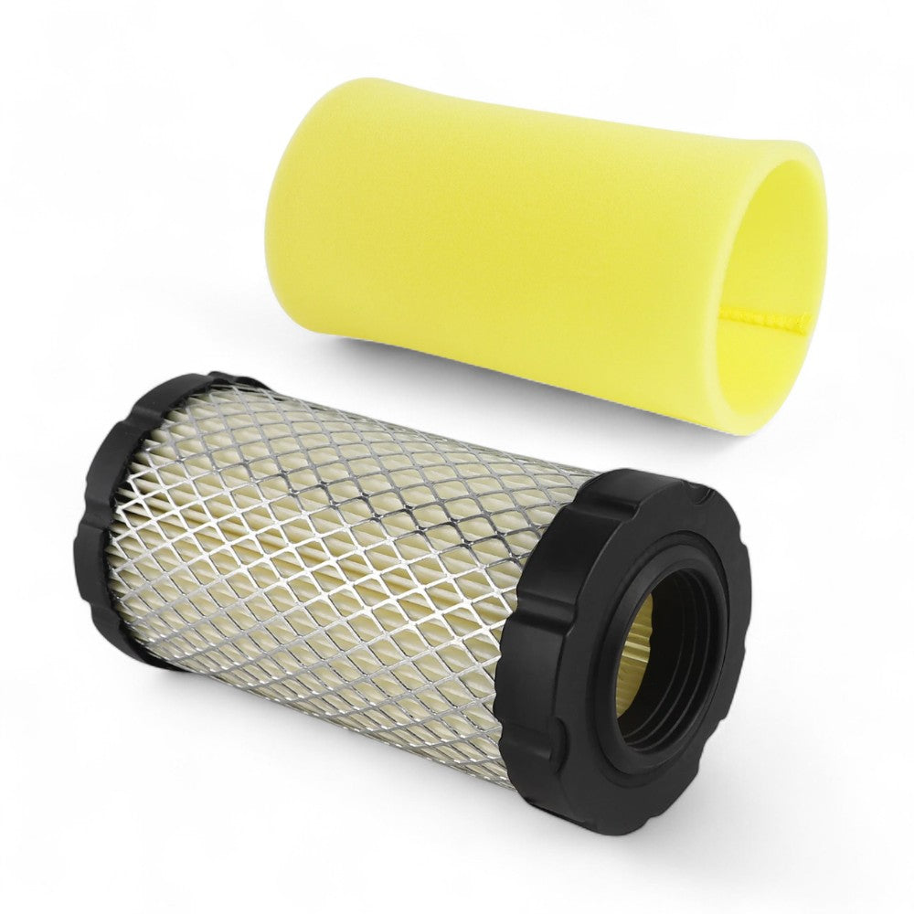 Air Filter Fits Briggs & Stratton 310000 / 330000 Series – Replaces 793569 / John Deere GY21055
