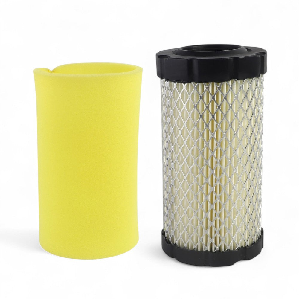 Air Filter Fits Briggs & Stratton 310000 / 330000 Series – Replaces 793569 / John Deere GY21055 1