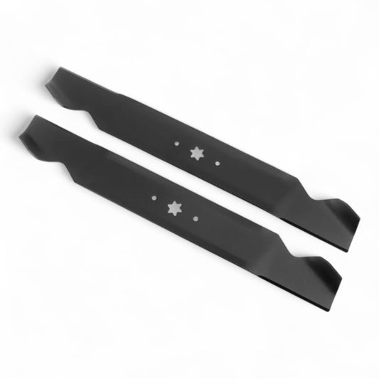 Blade for 46" Cut MTD Cub Cadet Troy-Bilt Replaces 742-04244 942-04244