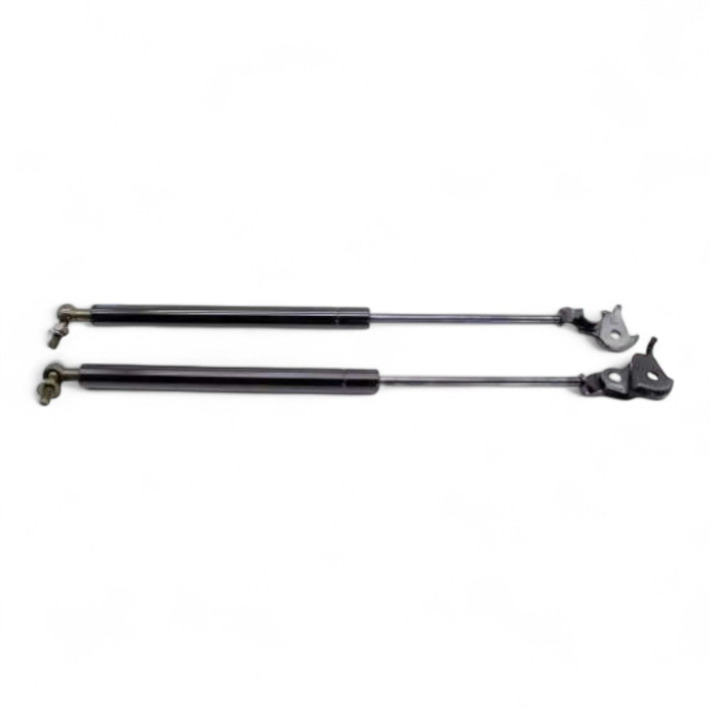 Bonnet Gas Struts To Fit Toyota Landcruiser 80 Series (1990–1997) 2
