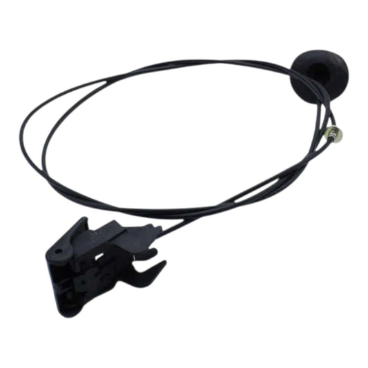 Bonnet Release Cable – Revised & Updated – To Fit Ford Falcon BA / BF & Ford Territory SX / SY – Replaces 5R2Z16A665AB