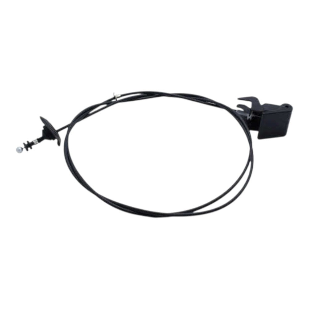 Bonnet Release Cable – Revised & Updated – To Fit Ford Falcon BA / BF & Ford Territory SX / SY – Replaces 5R2Z16A665AB 1