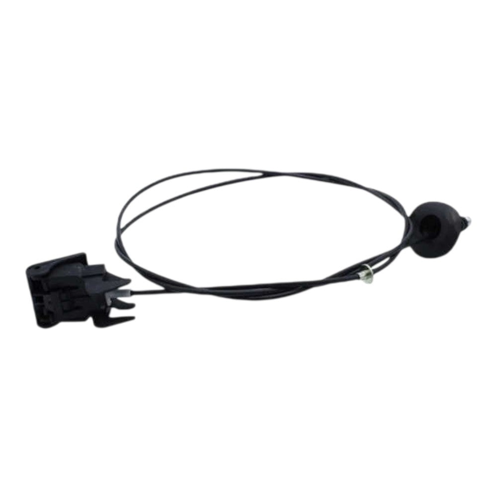 Bonnet Release Cable – Revised & Updated – To Fit Ford Falcon BA / BF & Ford Territory SX / SY – Replaces 5R2Z16A665AB 2