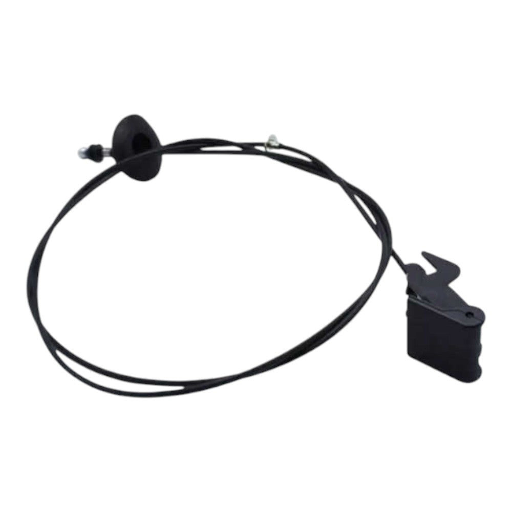 Bonnet Release Cable – Revised & Updated – To Fit Ford Falcon BA / BF & Ford Territory SX / SY – Replaces 5R2Z16A665AB 3