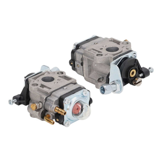 Carburetor – To Fit 33cc, 43cc, 47cc, 49cc, 50cc 2-Stroke Engines – Pocket Bike / ATV / Scooter / Dirt Bike