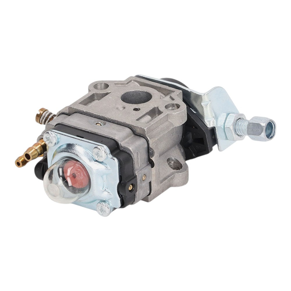 Carburetor – To Fit 33cc, 43cc, 47cc, 49cc, 50cc 2-Stroke Engines – Pocket Bike / ATV / Scooter / Dirt Bike 1