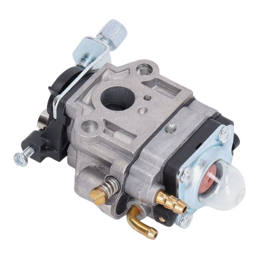 Carburetor – To Fit 33cc, 43cc, 47cc, 49cc, 50cc 2-Stroke Engines – Pocket Bike / ATV / Scooter / Dirt Bike 3