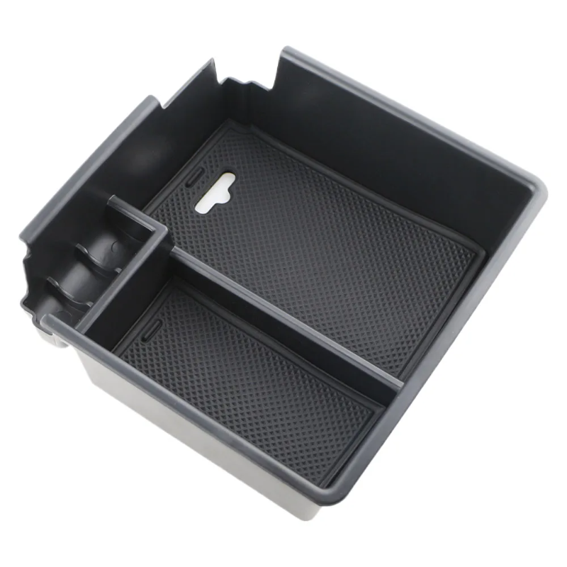 Centre Console Armrest Storage Box Tray for Ford Ranger 2012-2022 | Organizer