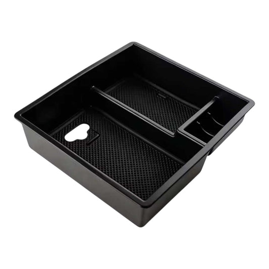 Centre Console Armrest Storage Box for Toyota Hilux Fortuner 2004-2015 | Organizer Tray
