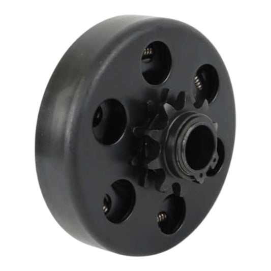 Centrifugal Clutch Go Kart 3/4" Bore 10T for #40 #41 #420 Chain | 2HP–6.5HP
