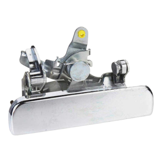 Chrome Tailgate Handle – To Fit Mazda B-Series & Ford Courier Pickup 1986–2006 – Replacement UH7165750