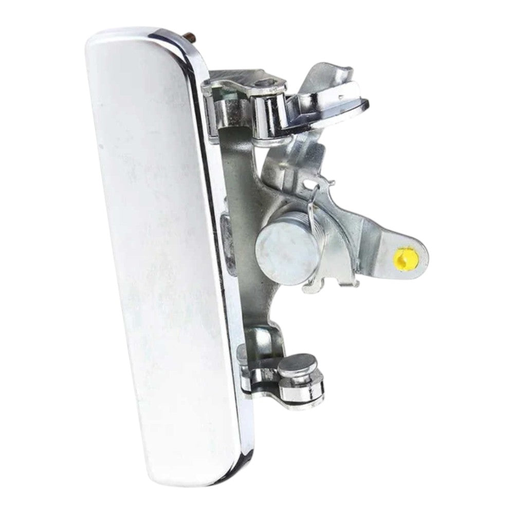 Chrome Tailgate Handle – To Fit Mazda B-Series & Ford Courier Pickup 1986–2006 – Replacement UH7165750 3