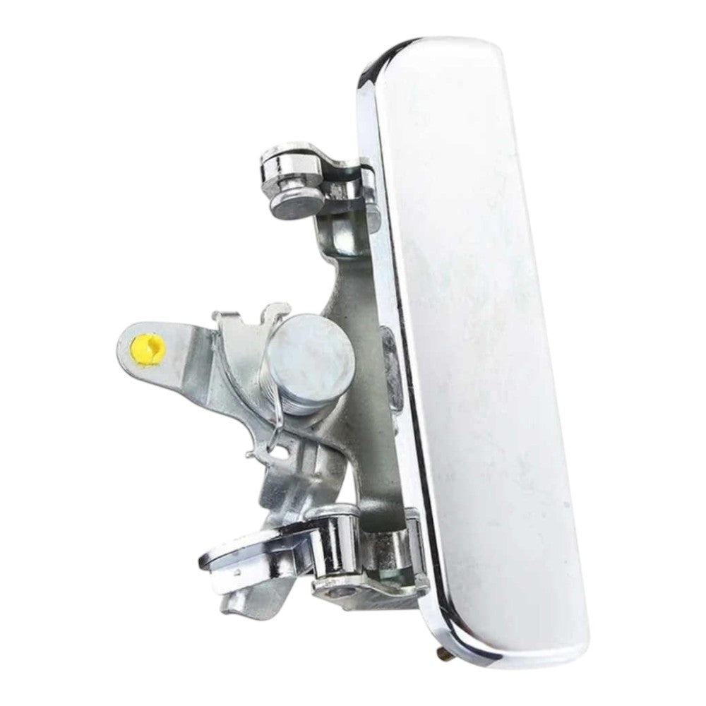Chrome Tailgate Handle – To Fit Mazda B-Series & Ford Courier Pickup 1986–2006 – Replacement UH7165750 5
