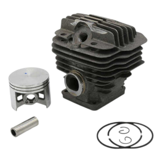 Cylinder & Piston Kit 50mm – Fits Stihl 044 / MS440 Chainsaws