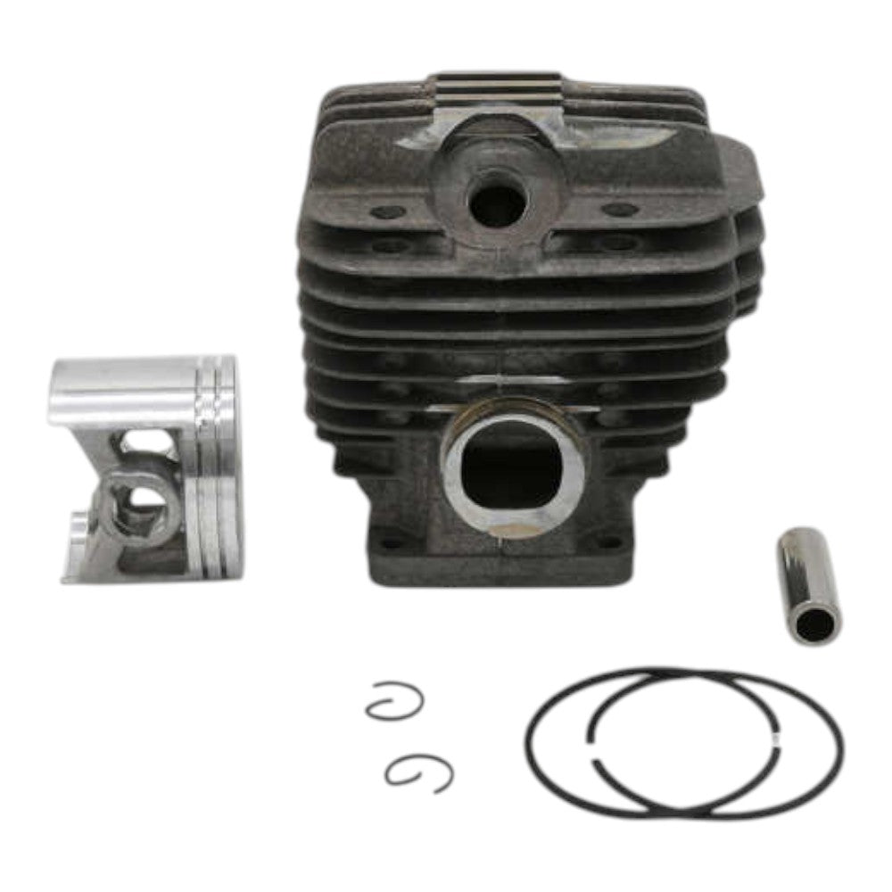 Cylinder & Piston Kit 50mm – Fits Stihl 044 / MS440 Chainsaws 2