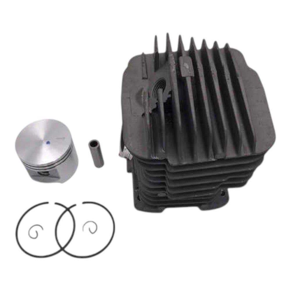 Cylinder & Piston Rebuild Kit 49mm with Decompression Hole – Fits Stihl MS390 and 039 Chainsaws 4