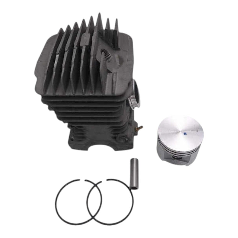 Cylinder & Piston Rebuild Kit 49mm with Decompression Hole – Fits Stihl MS390 and 039 Chainsaws 7