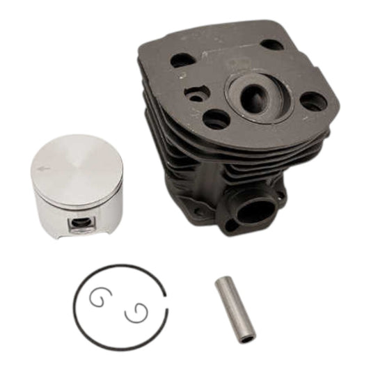 Cylinder and Piston Assembly Kit 45mm – Fits Husqvarna 50, 51, 55 Chainsaws