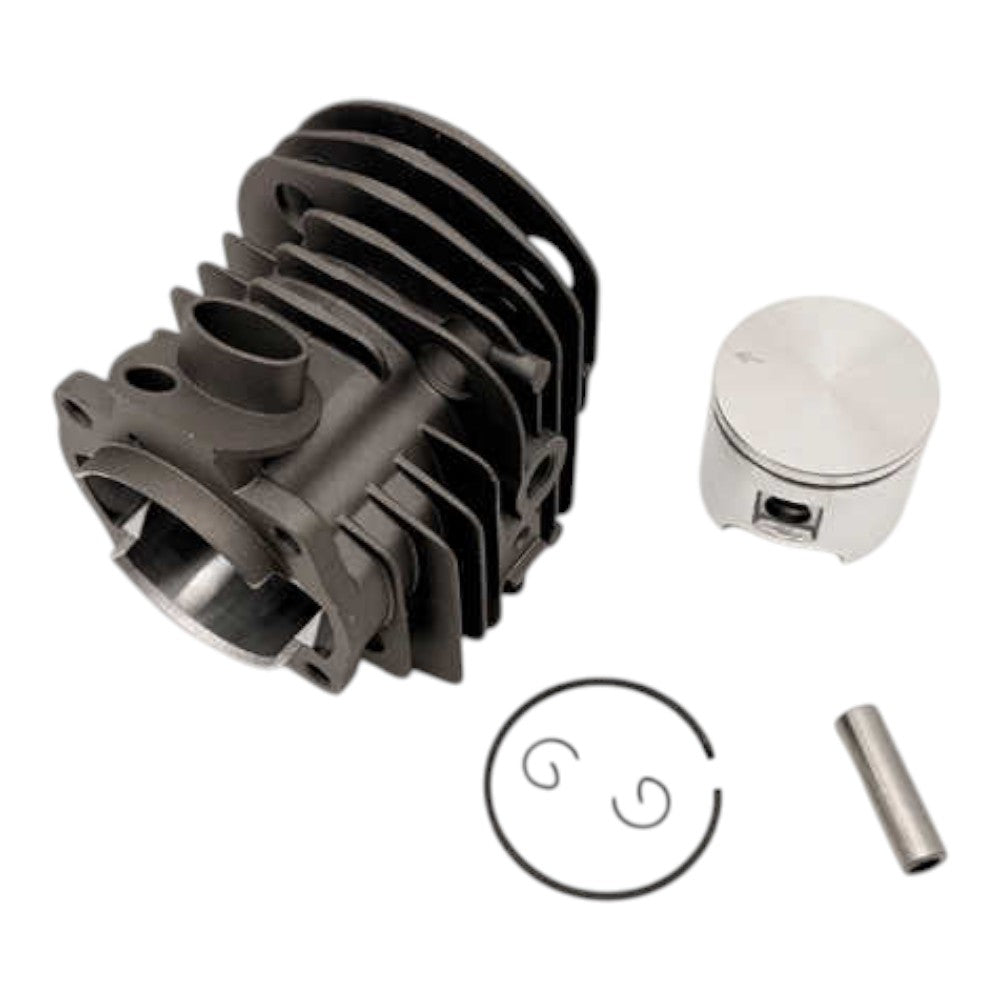 Cylinder and Piston Assembly Kit 45mm – Fits Husqvarna 50, 51, 55 Chainsaws 4