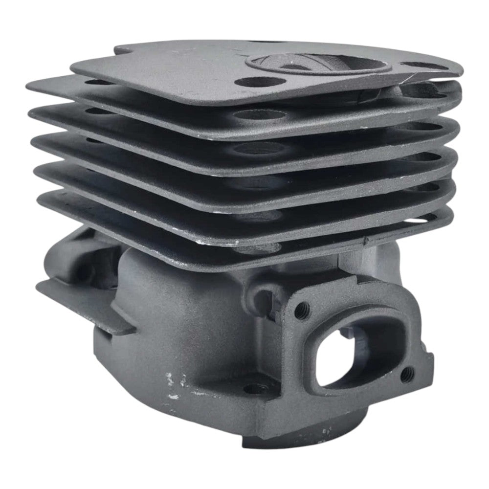 Cylinder and Piston Assembly Kit 48mm – Suitable for Husqvarna 365 Chainsaw (Square/Oval Port Models Only) 4