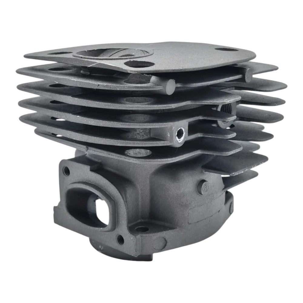 Cylinder and Piston Assembly Kit 48mm – Suitable for Husqvarna 365 Chainsaw (Square/Oval Port Models Only) 5