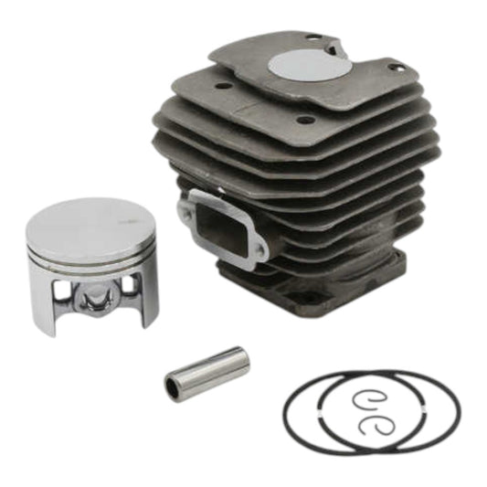 Cylinder and Piston Assembly Kit 52mm – Fits Stihl MS380 / 038 Chainsaws