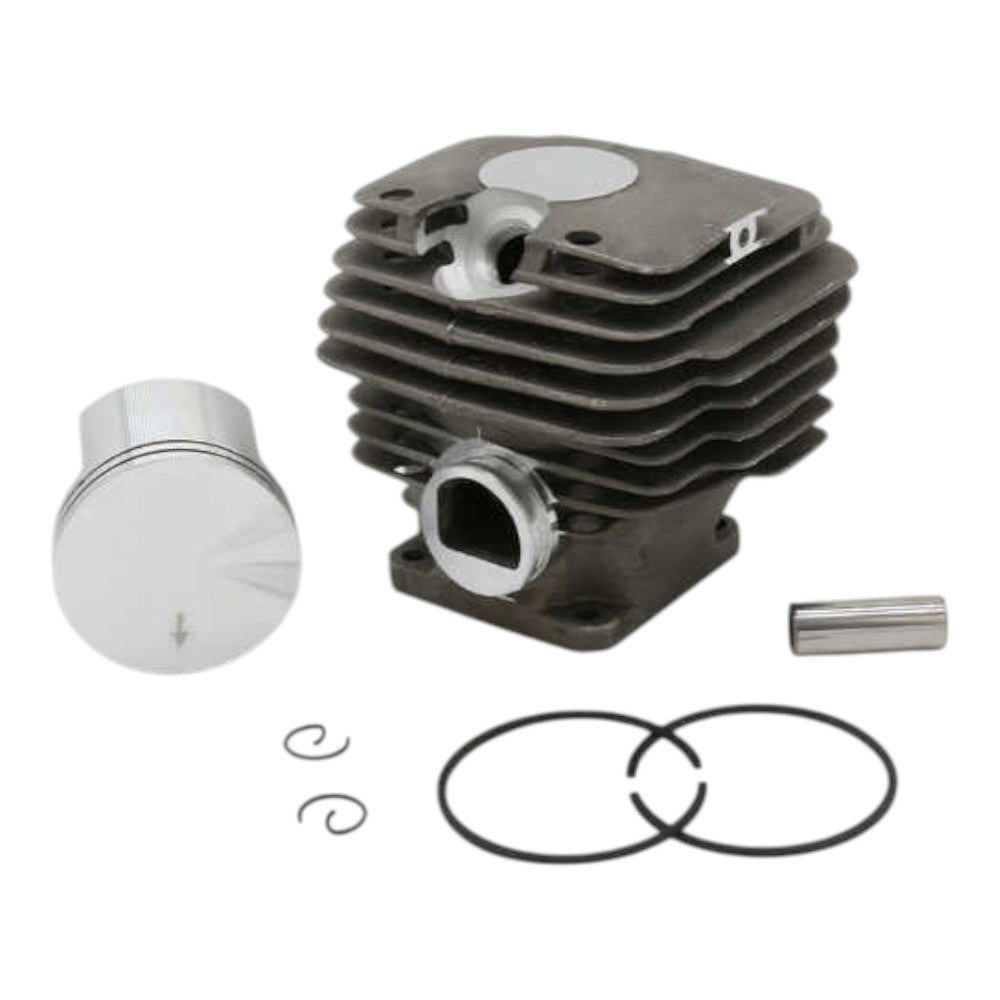 Cylinder and Piston Assembly Kit 52mm – Fits Stihl MS380 / 038 Chainsaws 1